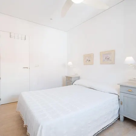 Lejlighed Mont Pele *