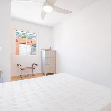 Lejlighed Mont Pele *