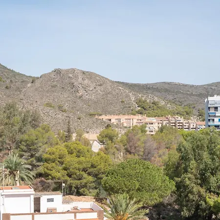 Lejlighed Mont Pele Cullera