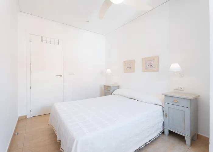 Apartamento Mont Pele *