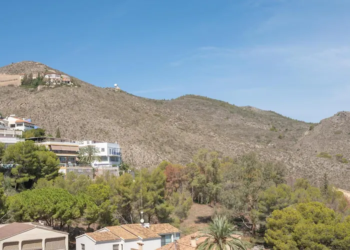 Mont Pele Apartamento *