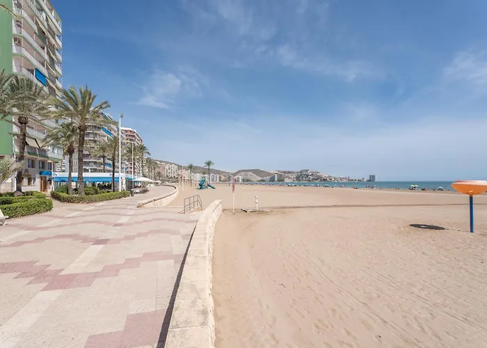 Mont Pele * Cullera