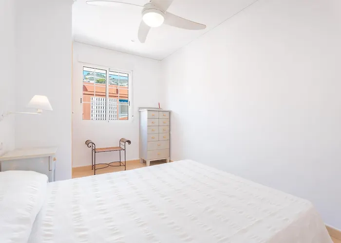 Apartamento Mont Pele *