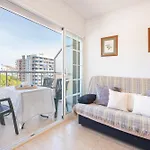 Apartmán Mont Pele Cullera