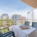 Apartmán Mont Pele *