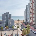 Mont Pele Cullera