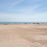 Mont Pele Apartmán Cullera