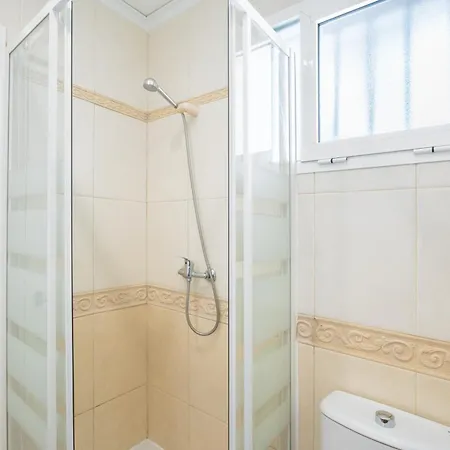 Mont Pele Apartamento *