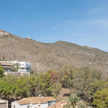 Mont Pele Apartamento *