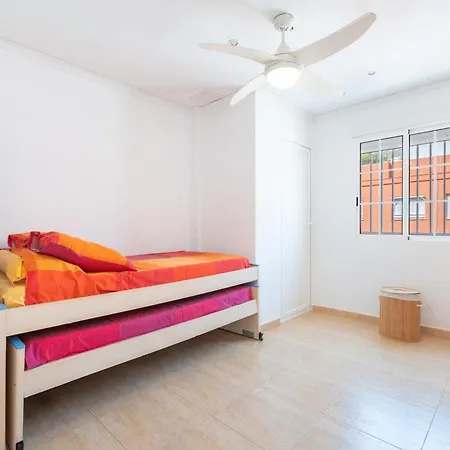 Apartamento Mont Pele Cullera