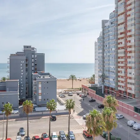 Apartamento Mont Pele