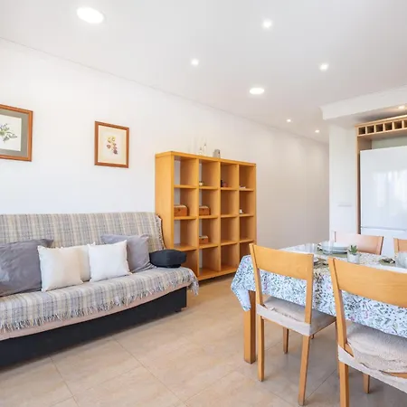 Apartamento Mont Pele