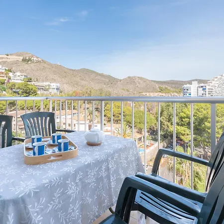 Apartamento Mont Pele *