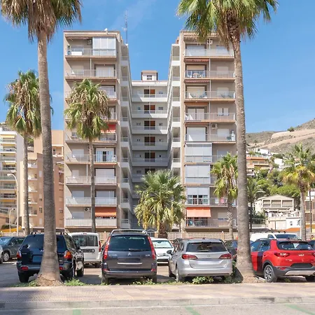 Apartamento Mont Pele *